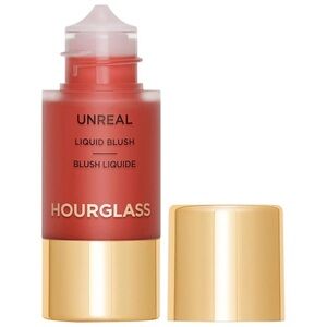 Hourglass 
Unreal Liquid Blush